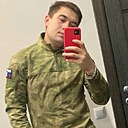 Сергей, 26 лет