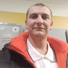 Фотография мужчины Владимир, 36 лет из г. Оренбург