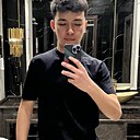 Бая, 24 года