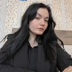 Фотография девушки Кристина, 18 лет из г. Челябинск