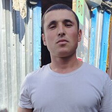 Фотография мужчины Асадулло, 22 года из г. Троицк