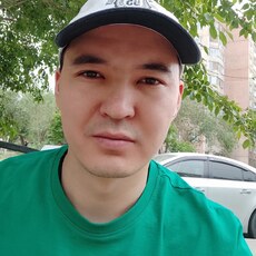 Фотография мужчины Каир, 32 года из г. Павлодар