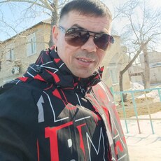 Фотография мужчины Vlabmlr, 42 года из г. Костанай