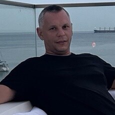 Фотография мужчины Дмитрий, 41 год из г. Астрахань