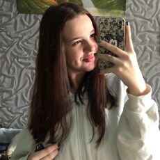 Фотография девушки Лона, 18 лет из г. Кемерово