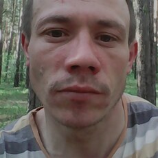 Фотография мужчины Андрей, 38 лет из г. Омск