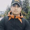Амир, 36 лет