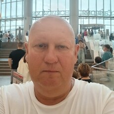 Фотография мужчины Алексей, 48 лет из г. Усть-Илимск