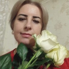 Фотография девушки Инна, 45 лет из г. Москва