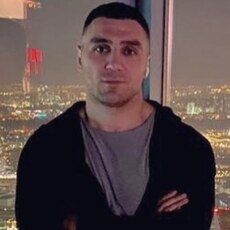 Фотография мужчины Levon, 35 лет из г. Самара