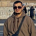Алишер, 27 лет