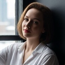 Фотография девушки Марина, 40 лет из г. Тольятти