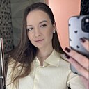 Анна, 28 лет