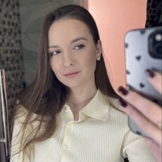 Фотография девушки Анна, 28 лет из г. Брест