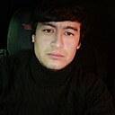 Димон, 23 года