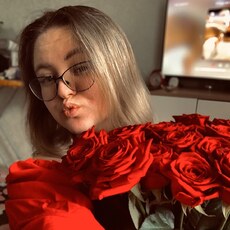 Фотография девушки Соня, 23 года из г. Переславль-Залесский