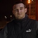 Никита, 21 год
