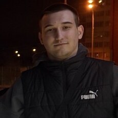 Фотография мужчины Никита, 21 год из г. Москва