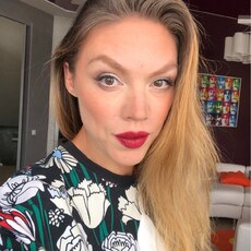 Фотография девушки Svetlana, 40 лет из г. Самара