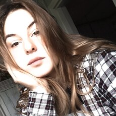 Фотография девушки Кира, 24 года из г. Омск