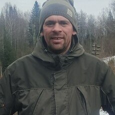Фотография мужчины Алексей, 41 год из г. Лысьва