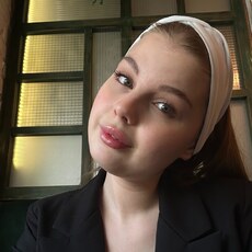 Фотография девушки Полина, 19 лет из г. Смоленск