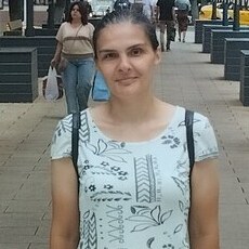 Фотография девушки Оксана, 36 лет из г. Видное