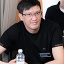 Кайрат, 40 лет