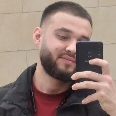Фотография мужчины Юнус, 23 года из г. Павлодар