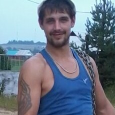 Фотография мужчины Андрей, 37 лет из г. Сокол