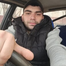 Фотография мужчины Саша, 28 лет из г. Мурманск