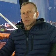 Фотография мужчины Павел, 55 лет из г. Тюмень