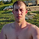 Саня, 36 лет