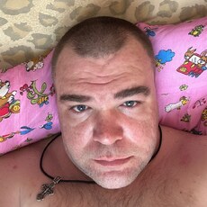 Фотография мужчины Александр, 36 лет из г. Березники