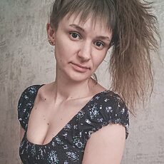 Фотография девушки Анна, 36 лет из г. Омск