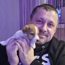 Фотография мужчины Денис, 42 года из г. Норильск