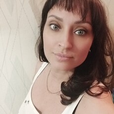 Фотография девушки Ольга, 43 года из г. Смоленск