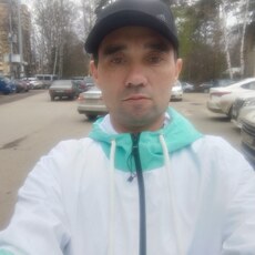 Фотография мужчины Владимир, 46 лет из г. Москва