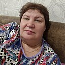 Наталья, 61 год