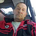 Владимир, 45 лет