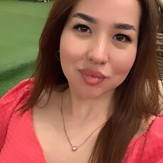 Фотография девушки Dina, 31 год из г. Актобе