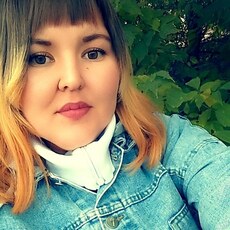 Фотография девушки Екатерина, 28 лет из г. Томск