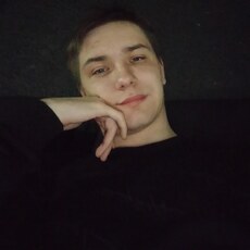Фотография мужчины Сергей, 24 года из г. Ангарск