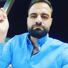 Фотография мужчины Ceyhun, 36 лет из г. Нижнекамск