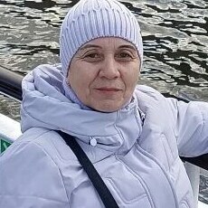 Фотография девушки Лора, 60 лет из г. Благовещенск (Башкортостан)