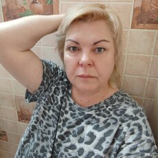 Фотография девушки Жанна, 54 года из г. Могилев