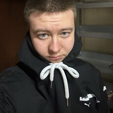 Фотография мужчины Марк, 21 год из г. Павловский Посад