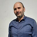 Назим, 45 лет