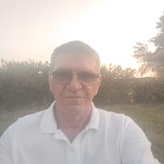 Фотография мужчины Александр, 59 лет из г. Санкт-Петербург