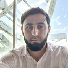 Фотография мужчины Man, 30 лет из г. Москва